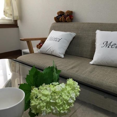 Happy Apartment Сапоро Екстериор снимка