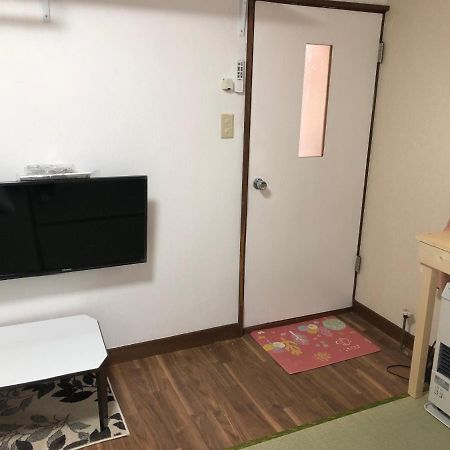 Happy Apartment Сапоро Екстериор снимка