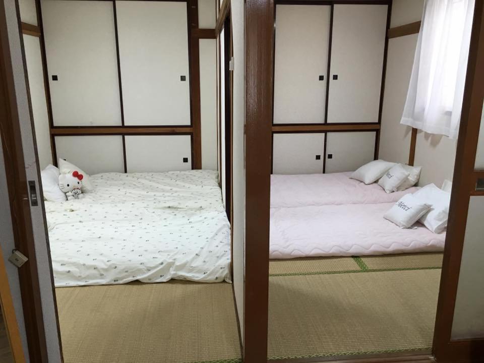 Happy Apartment Сапоро Екстериор снимка