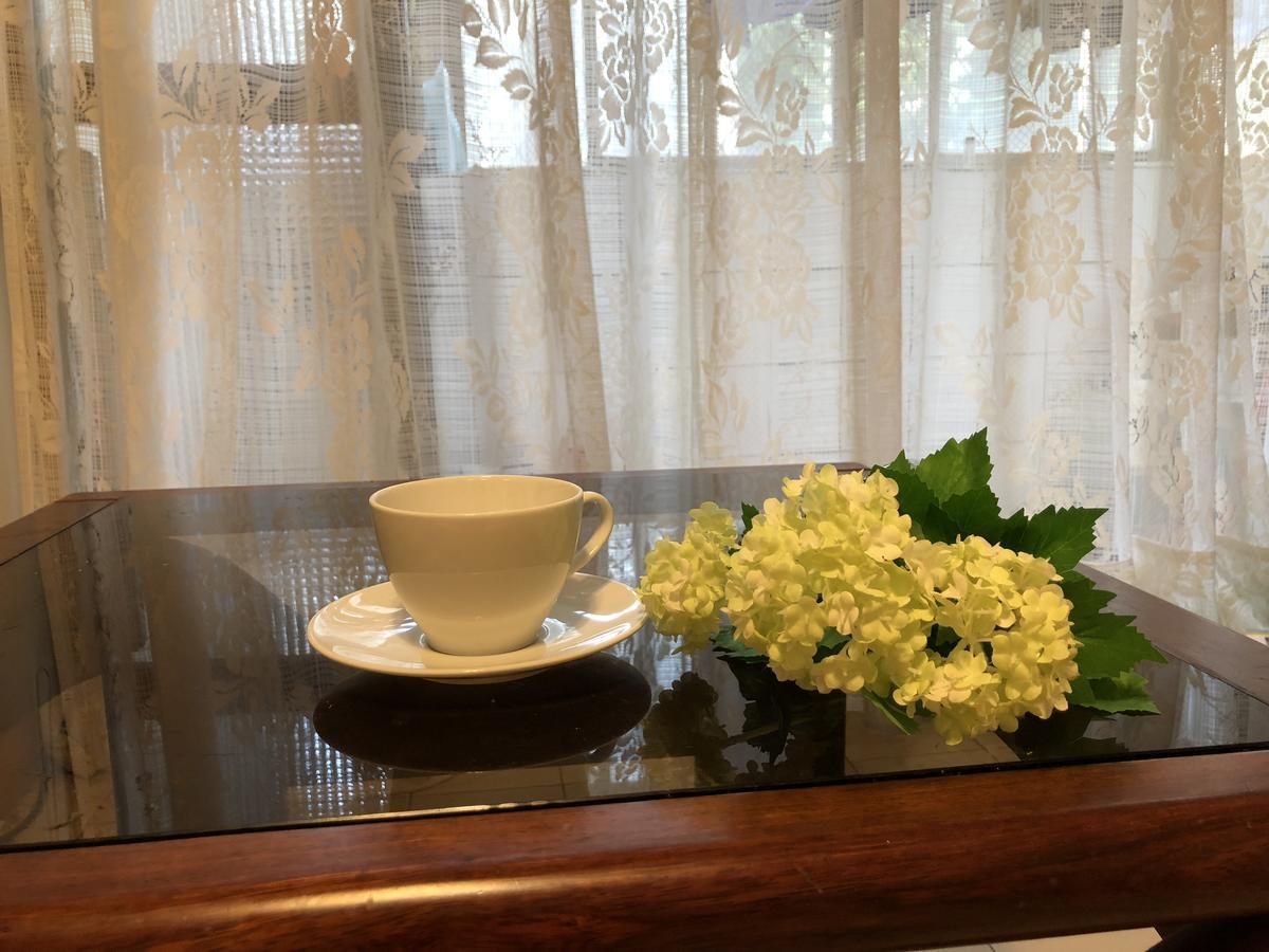 Happy Apartment Сапоро Екстериор снимка