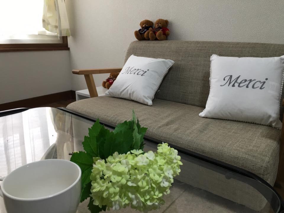 Happy Apartment Сапоро Екстериор снимка