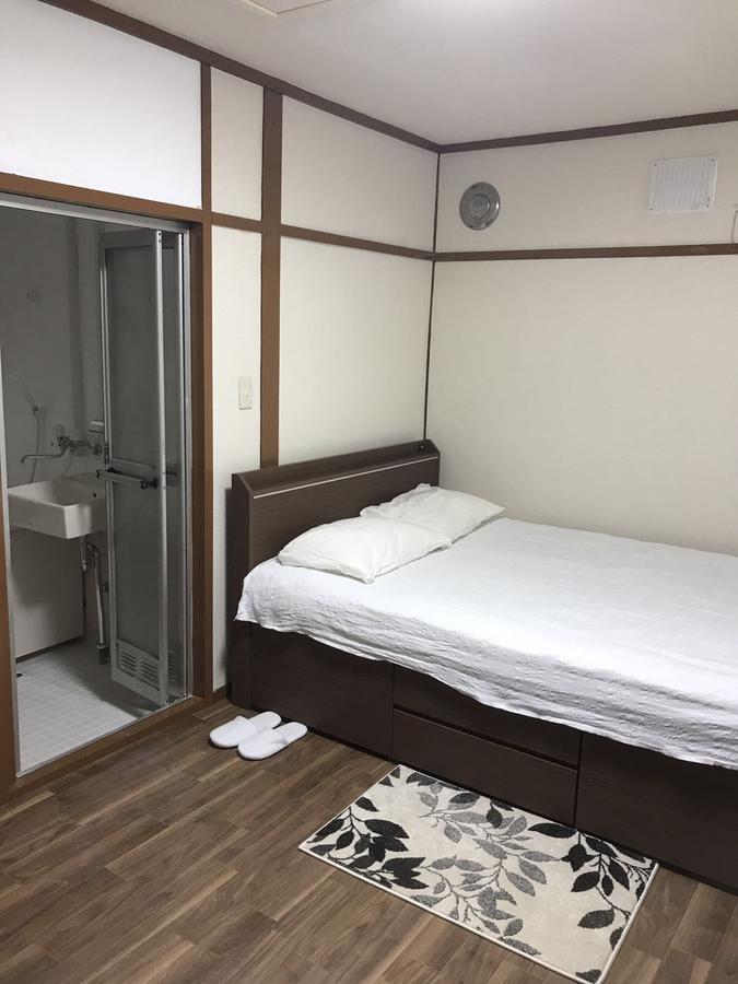Happy Apartment Сапоро Екстериор снимка