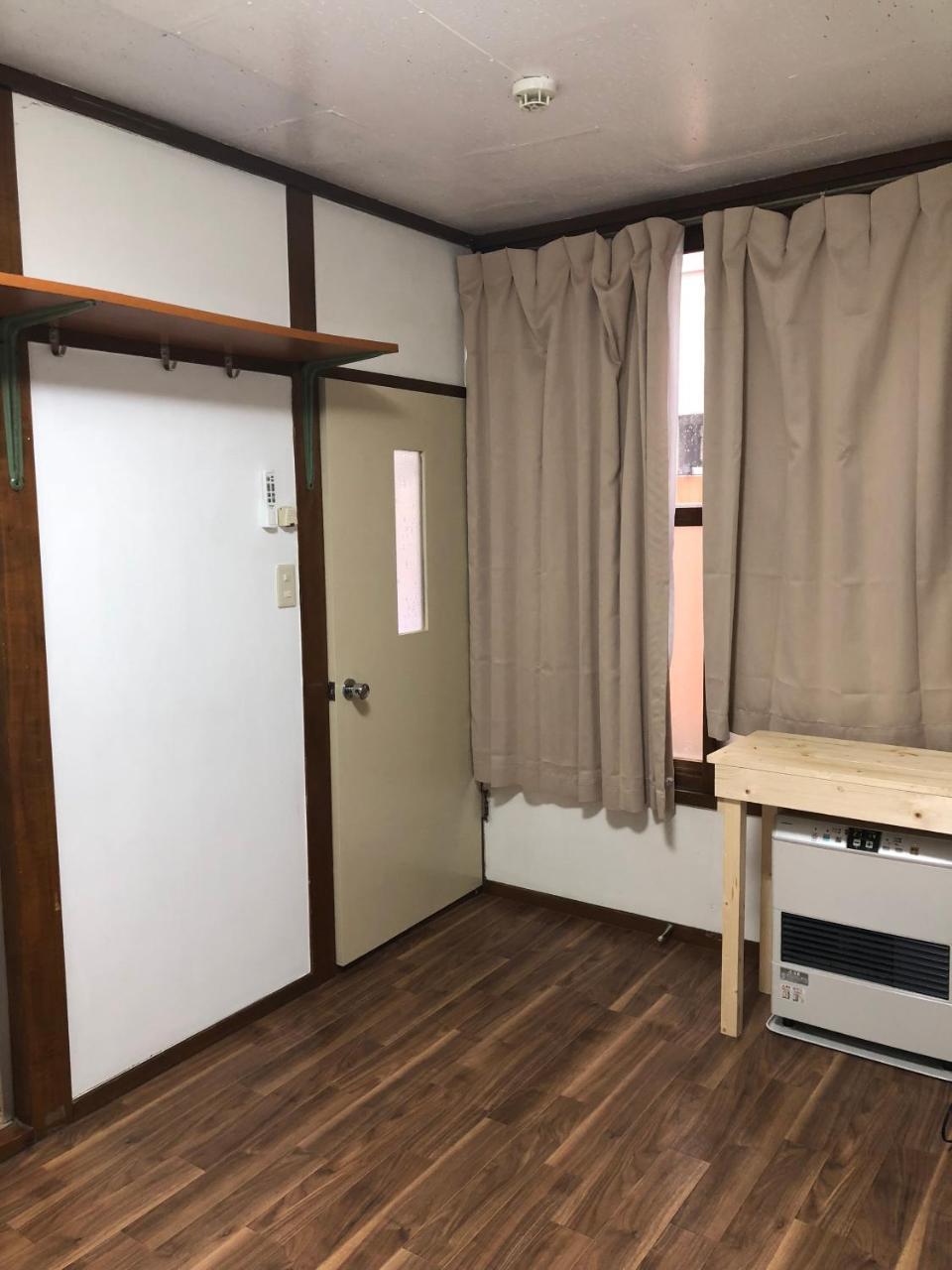 Happy Apartment Сапоро Екстериор снимка
