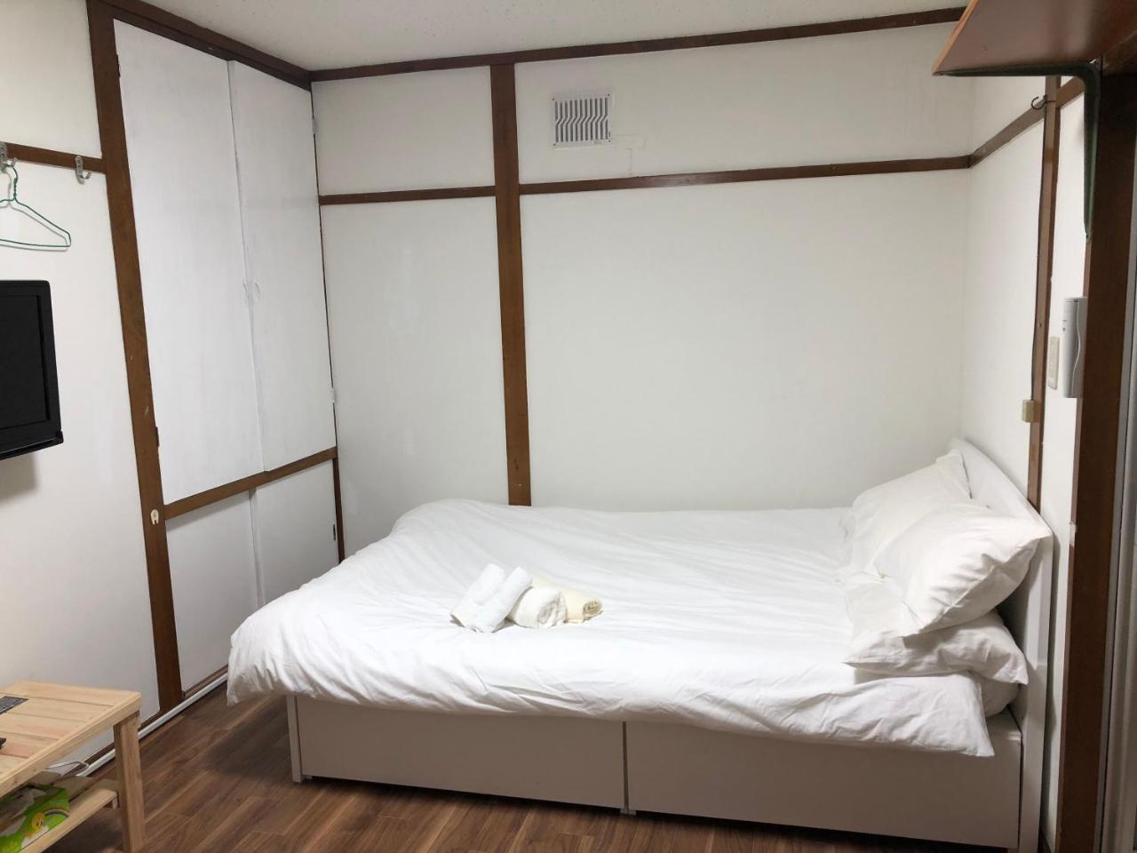 Happy Apartment Сапоро Екстериор снимка